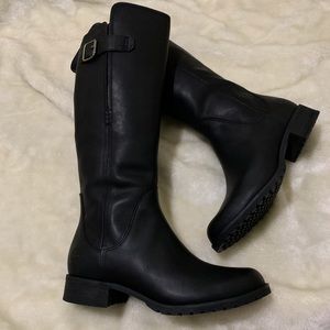 NEW Timberland Women's Banfield Tall All Fit Boot